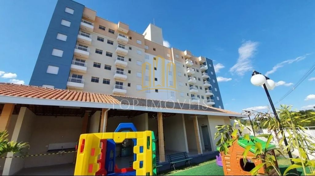 Excelente e Moderno Apartamento de 2 quartos no Terra Brasilis