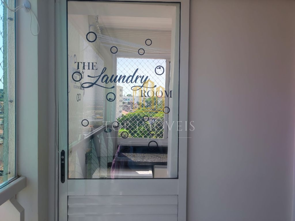Apartamento à Venda - 3 dormitorios 1 suite - Jardim Califórnia, Jacareí