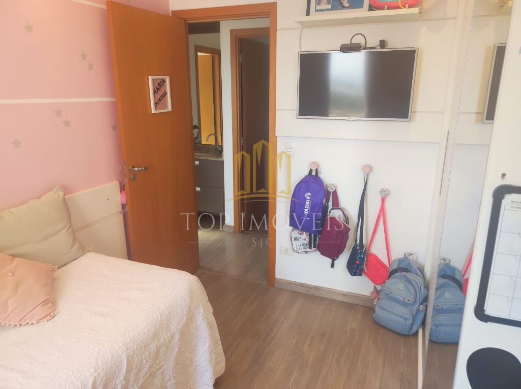 Apartamento à Venda - 3 dormitorios 1 suite - Jardim Califórnia, Jacareí