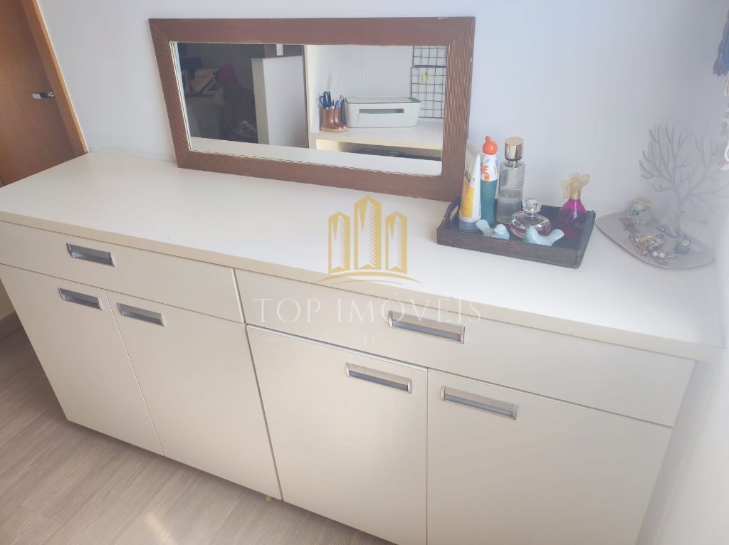 Apartamento à Venda - 3 dormitorios 1 suite - Jardim Califórnia, Jacareí