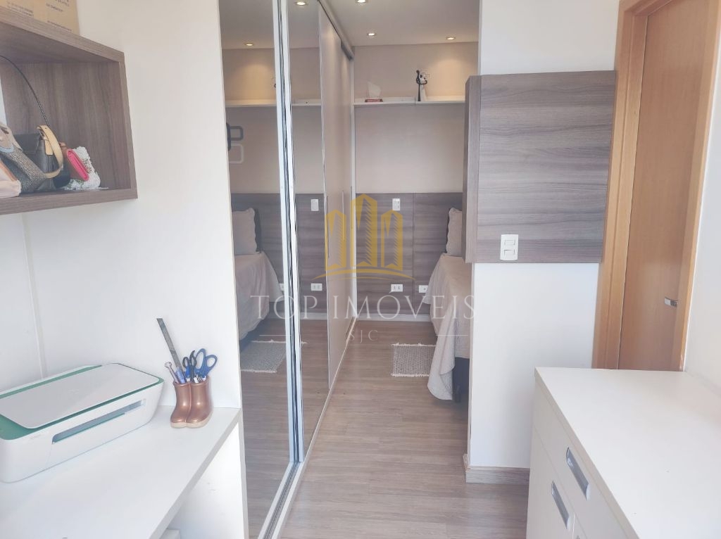 Apartamento à Venda - 3 dormitorios 1 suite - Jardim Califórnia, Jacareí