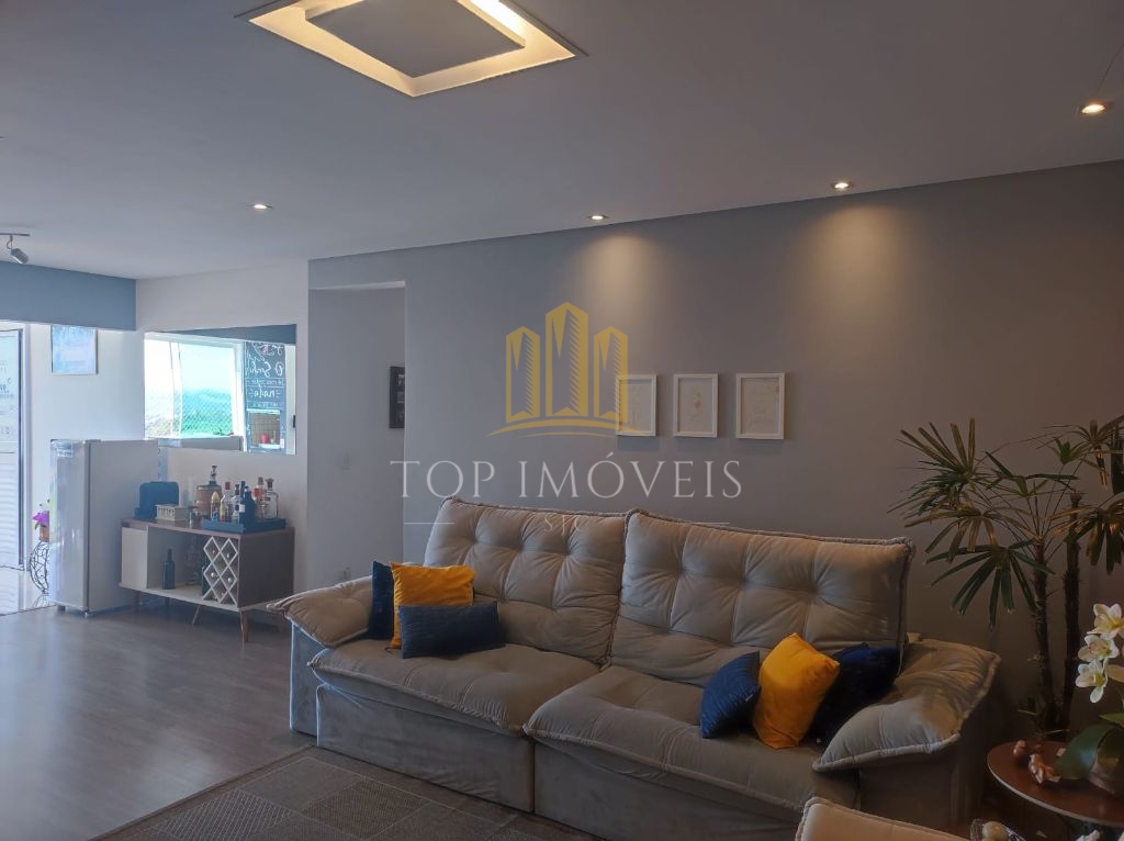 Apartamento à Venda - 3 dormitorios 1 suite - Jardim Califórnia, Jacareí