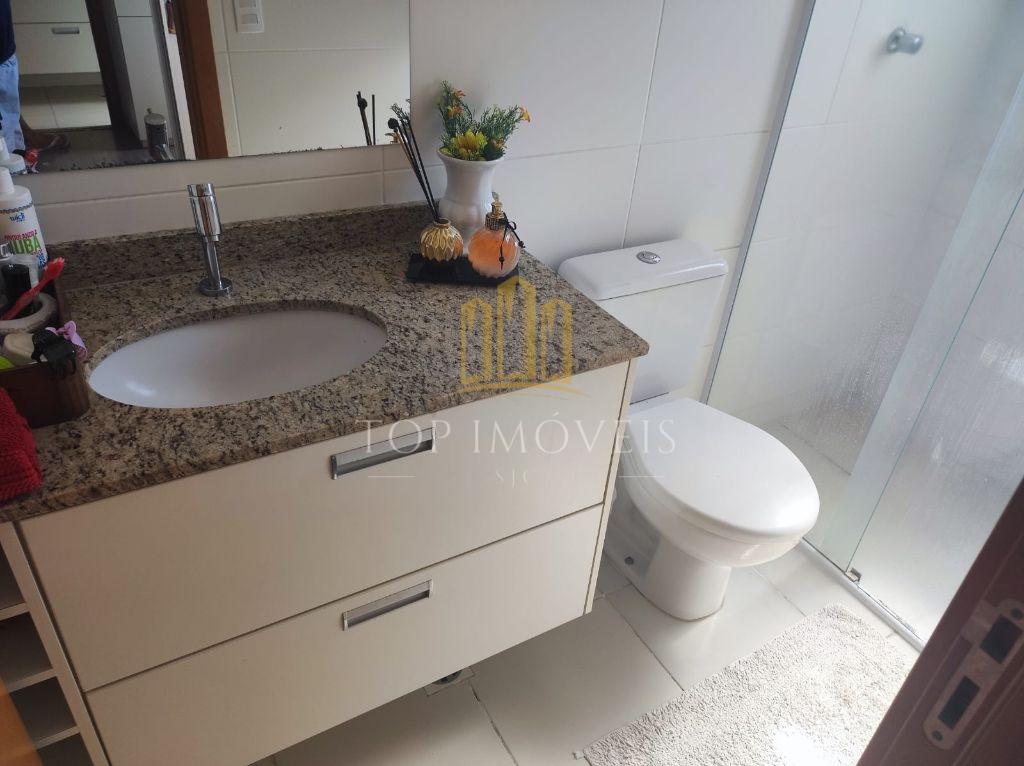 Apartamento à Venda - 3 dormitorios 1 suite - Jardim Califórnia, Jacareí