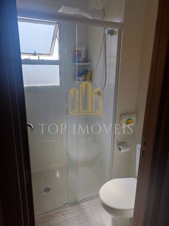 Apartamento à Venda - 3 dormitorios 1 suite - Jardim Califórnia, Jacareí