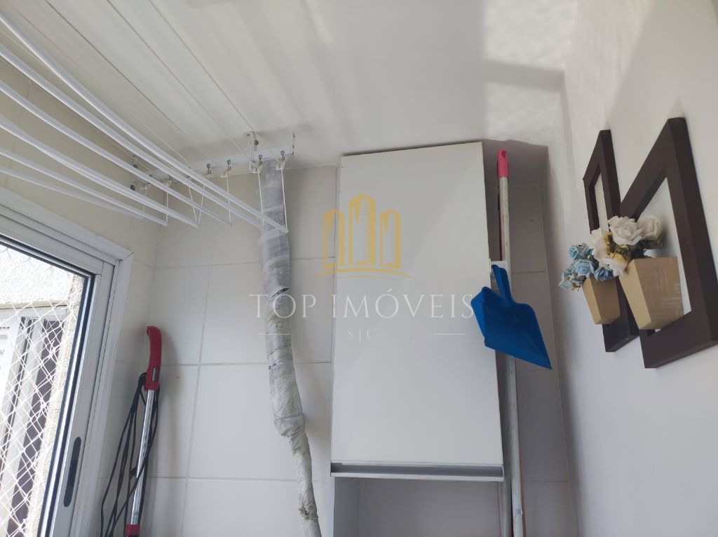 Apartamento à Venda - 3 dormitorios 1 suite - Jardim Califórnia, Jacareí