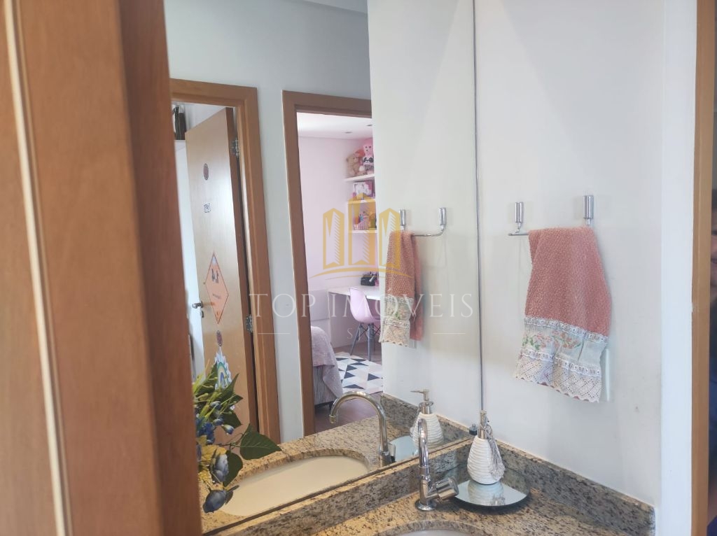 Apartamento à Venda - 3 dormitorios 1 suite - Jardim Califórnia, Jacareí