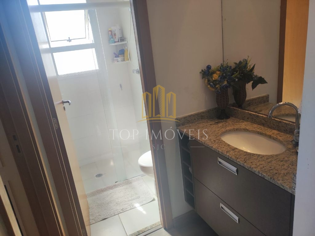 Apartamento à Venda - 3 dormitorios 1 suite - Jardim Califórnia, Jacareí