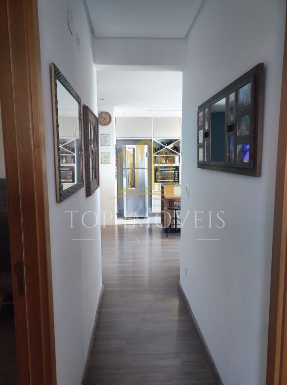Apartamento à Venda - 3 dormitorios 1 suite - Jardim Califórnia, Jacareí