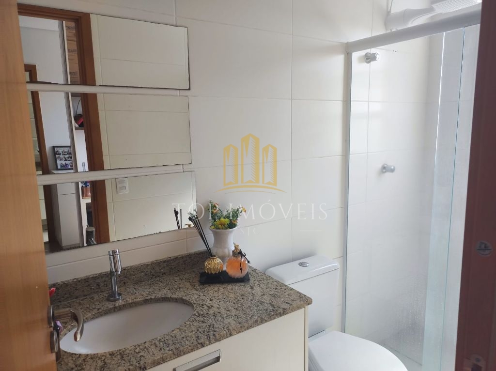 Apartamento à Venda - 3 dormitorios 1 suite - Jardim Califórnia, Jacareí