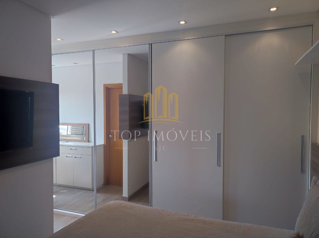 Apartamento à Venda - 3 dormitorios 1 suite - Jardim Califórnia, Jacareí