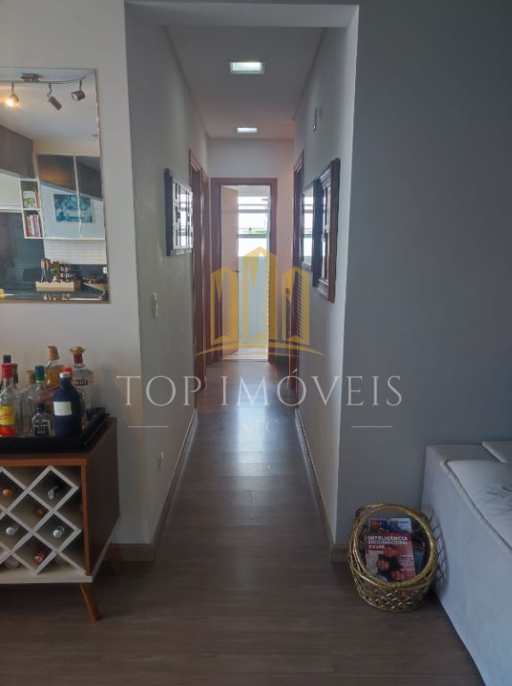 Apartamento à Venda - 3 dormitorios 1 suite - Jardim Califórnia, Jacareí