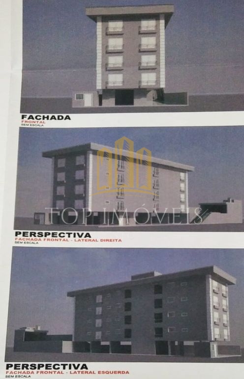 Terreno localizado centro de Jacarei Jardim Bela Vista com 472,57 m² X PERMUTA e projeto APROVADO pela Prefeitura