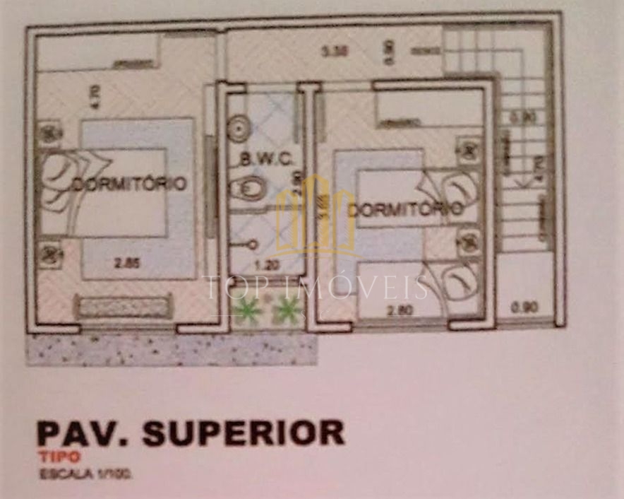 Terreno localizado centro de Jacarei Jardim Bela Vista com 472,57 m² X PERMUTA e projeto APROVADO pela Prefeitura