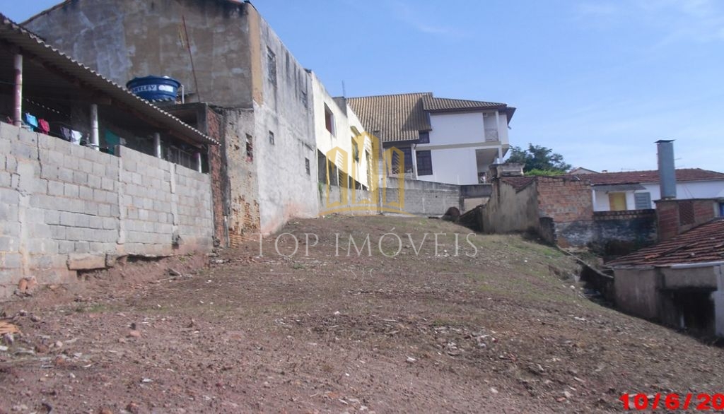 Terreno localizado centro de Jacarei Jardim Bela Vista com 472,57 m² X PERMUTA e projeto APROVADO pela Prefeitura