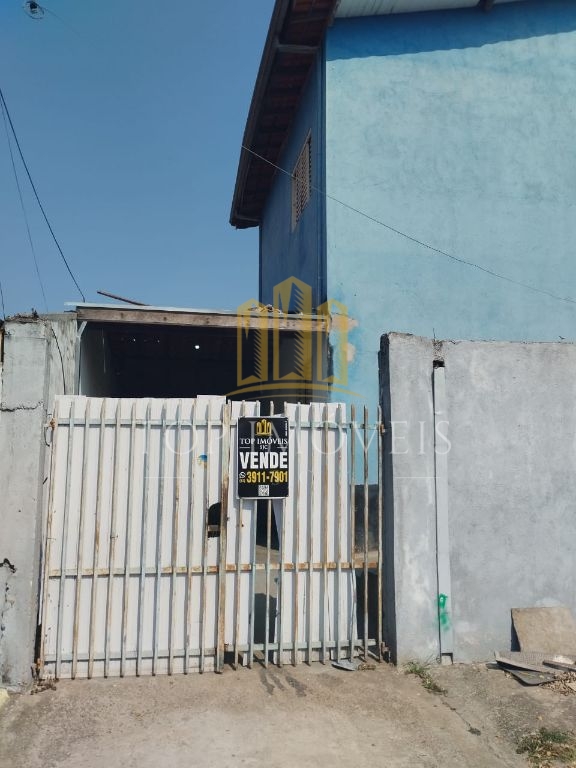 Excelente casa de esquina no Jardim Imperial