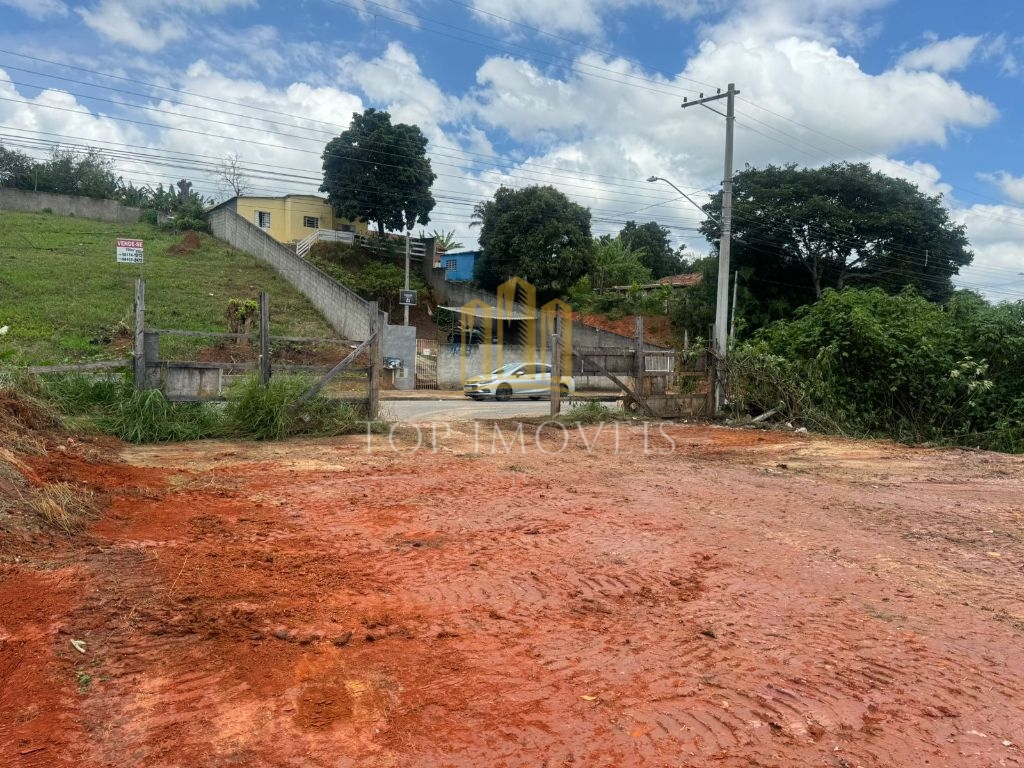 Vendo ou troco terreno Pousadas do Vale , com 415 m², frente plana 25 m², São José dos Campos
