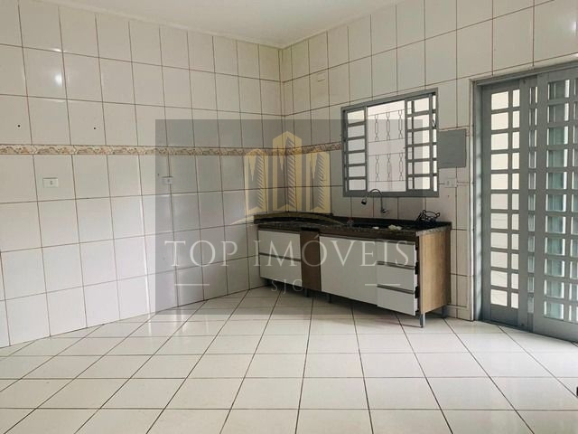 Excelente sobrado à venda, com 4 dormitórios, 180 m² por R$ 480.000,00 - Vila Paiva - São José dos Campos/SP
