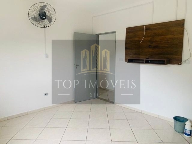 Excelente sobrado à venda, com 4 dormitórios, 180 m² por R$ 480.000,00 - Vila Paiva - São José dos Campos/SP