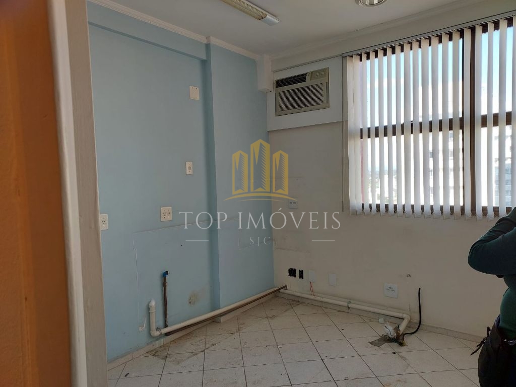 Sala comercial 8ª andar Profissional Center, excelente!