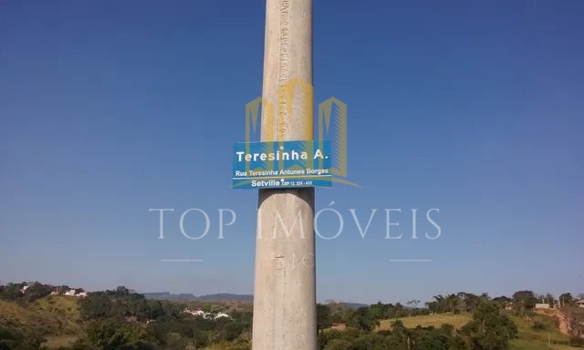 Oportunidade Única de Investimento: Terreno de 72.600 m² à Venda em Santa Cecília - Em Frente ao Loteamento SetVille! São José dos campos