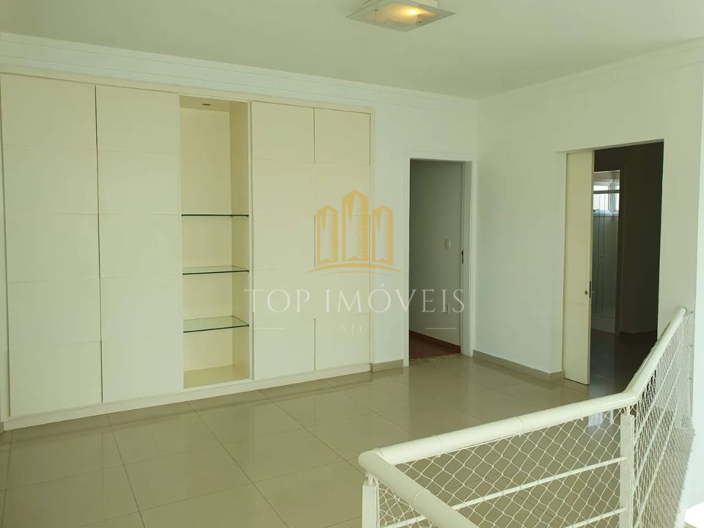 Luxuosa casa 4 suites no condominio Esplanada do sol