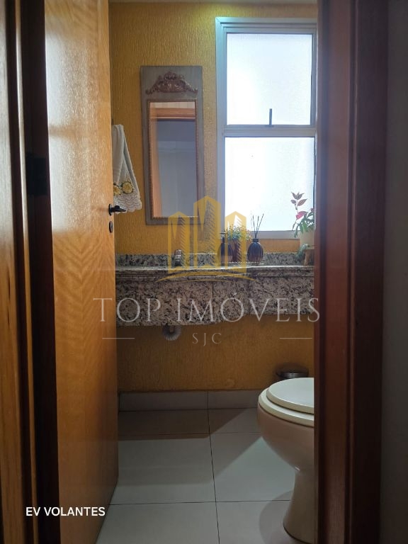 Excelente Apartamento à Venda no Jardim Aquarius - São José dos Campos