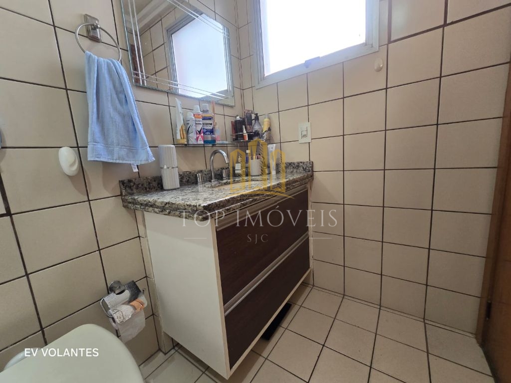 Excelente Apartamento à Venda no Jardim Aquarius - São José dos Campos
