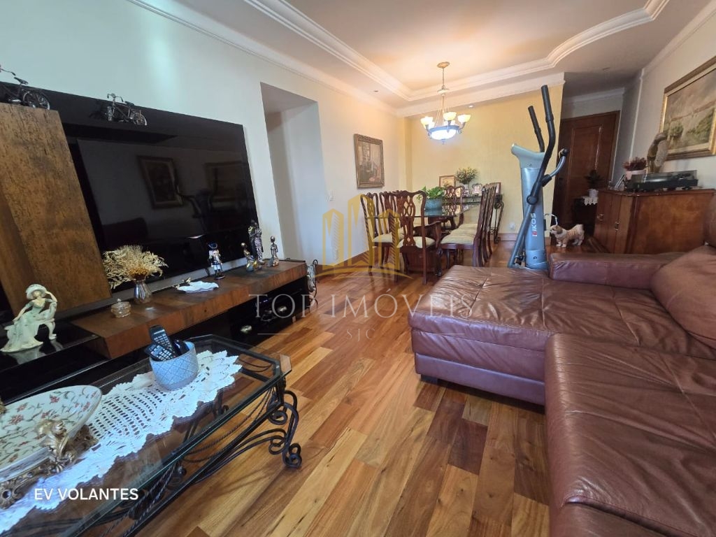 Excelente Apartamento à Venda no Jardim Aquarius - São José dos Campos