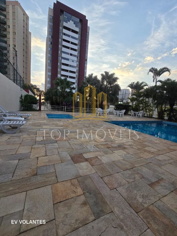 Excelente Apartamento à Venda no Jardim Aquarius - São José dos Campos