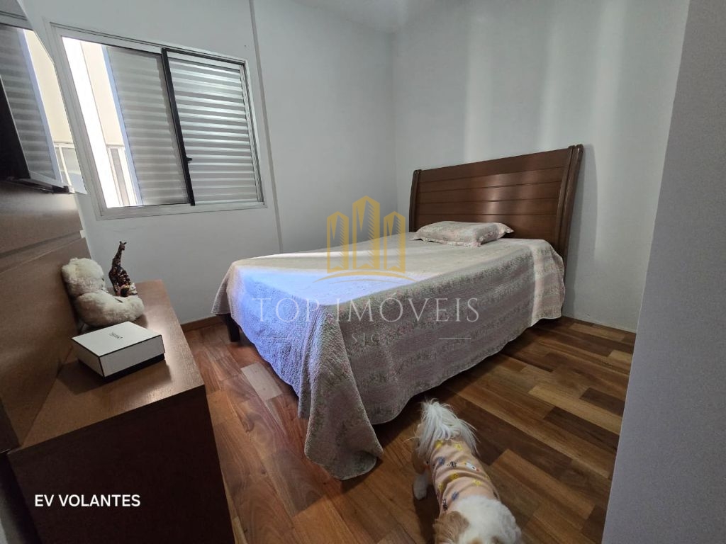 Excelente Apartamento à Venda no Jardim Aquarius - São José dos Campos