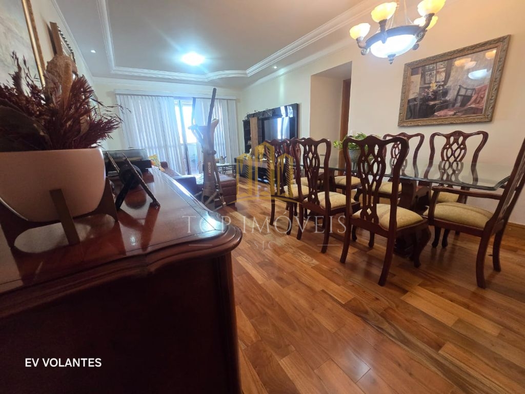 Excelente Apartamento à Venda no Jardim Aquarius - São José dos Campos