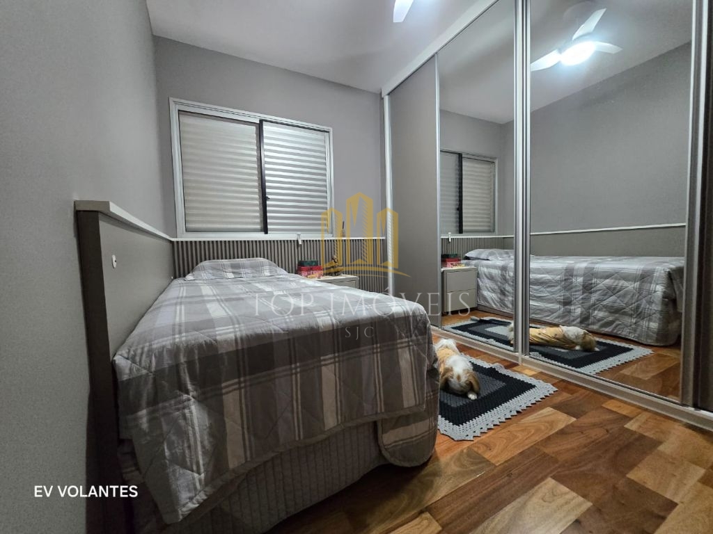 Excelente Apartamento à Venda no Jardim Aquarius - São José dos Campos
