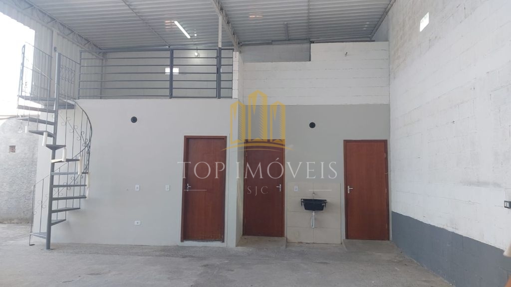 Galpão em Caçapava para locação ou venda - foto 4