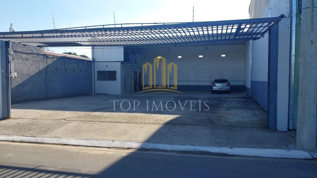 Galpão em Caçapava para locação ou venda - foto 1
