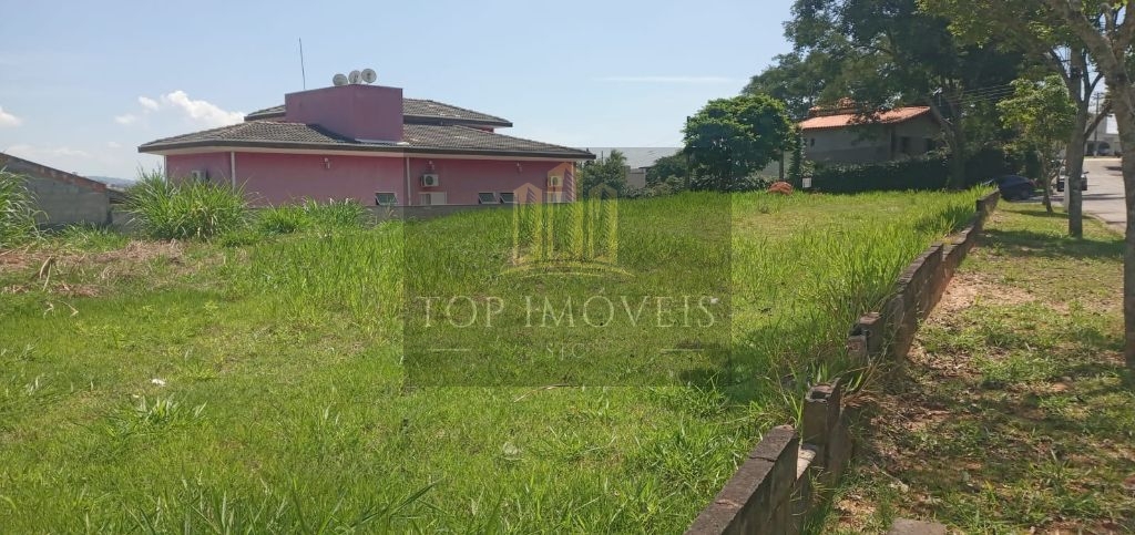 Terreno plano com 1.029m² - Jardim Terras de Santa Helena - Jacareí/SP