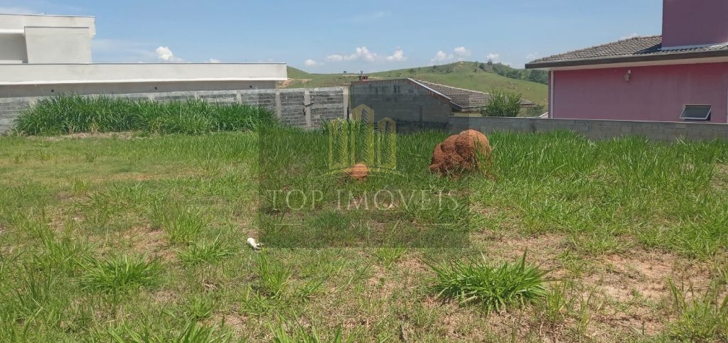 Terreno plano com 1.029m² - Jardim Terras de Santa Helena - Jacareí/SP