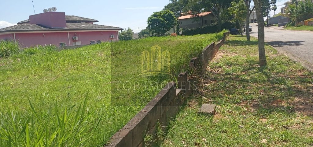Terreno plano com 1.029m² - Jardim Terras de Santa Helena - Jacareí/SP