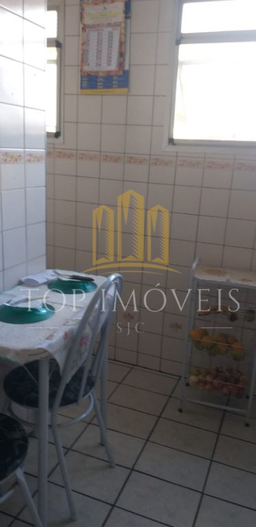 Apartamento terreo no residencial florida em jacarei
