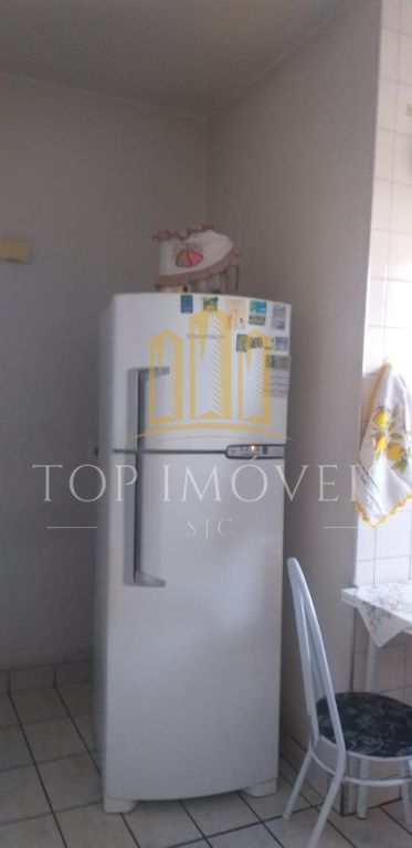 Apartamento terreo no residencial florida em jacarei