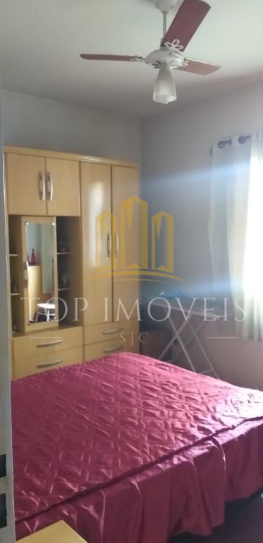 Apartamento terreo no residencial florida em jacarei