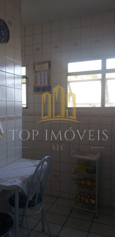 Apartamento terreo no residencial florida em jacarei