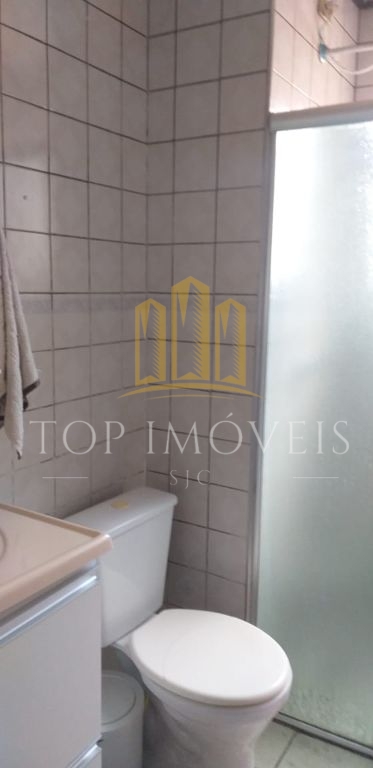 Apartamento terreo no residencial florida em jacarei