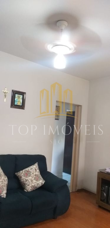 Apartamento terreo no residencial florida em jacarei