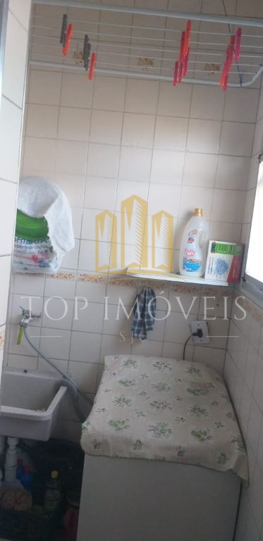 Apartamento terreo no residencial florida em jacarei