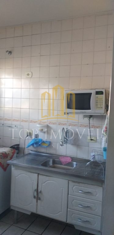 Apartamento terreo no residencial florida em jacarei