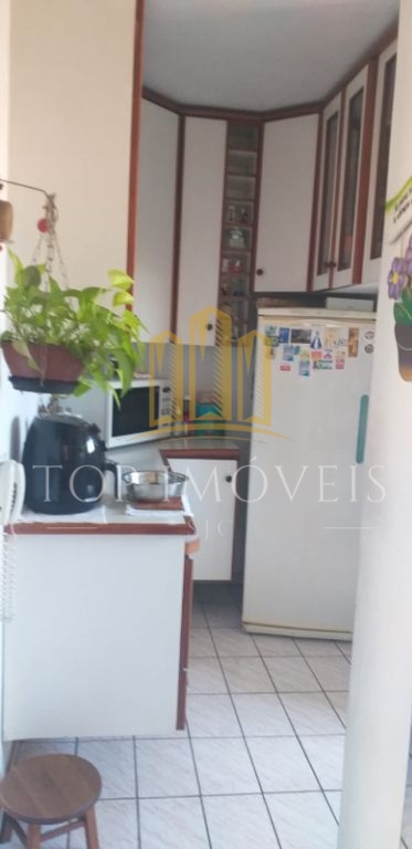 Apartamento residencial florida jacarei