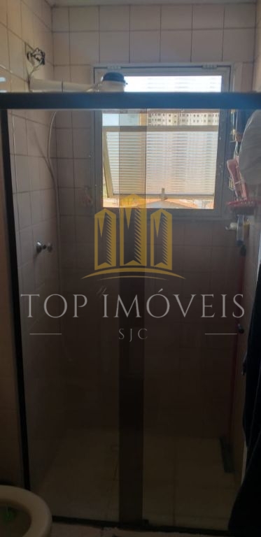 Apartamento residencial florida jacarei