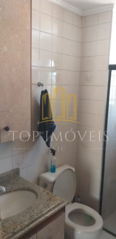 Apartamento residencial florida jacarei