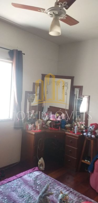 Apartamento residencial florida jacarei