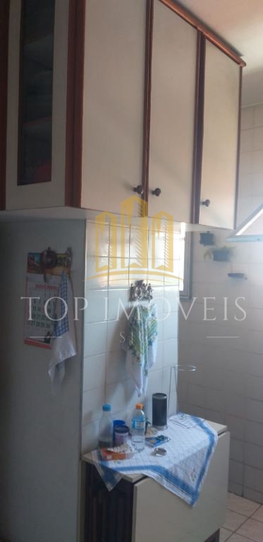 Apartamento residencial florida jacarei
